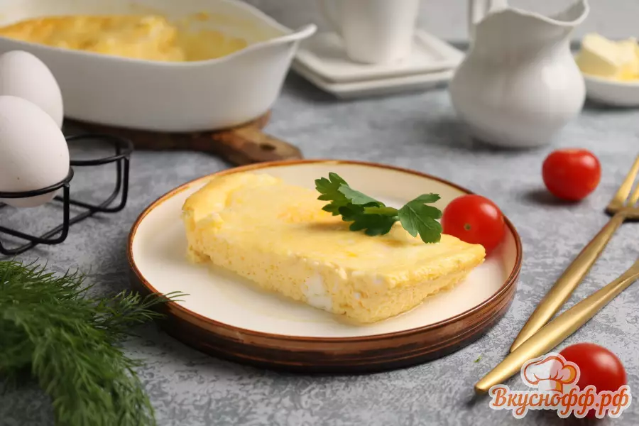 Яйца с молоком на сковороде - пошаговый рецепт с фото на taimyr-expo.ru